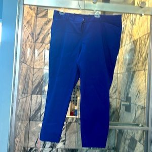 Slim Fit Taylored trousers by Worthington Woman